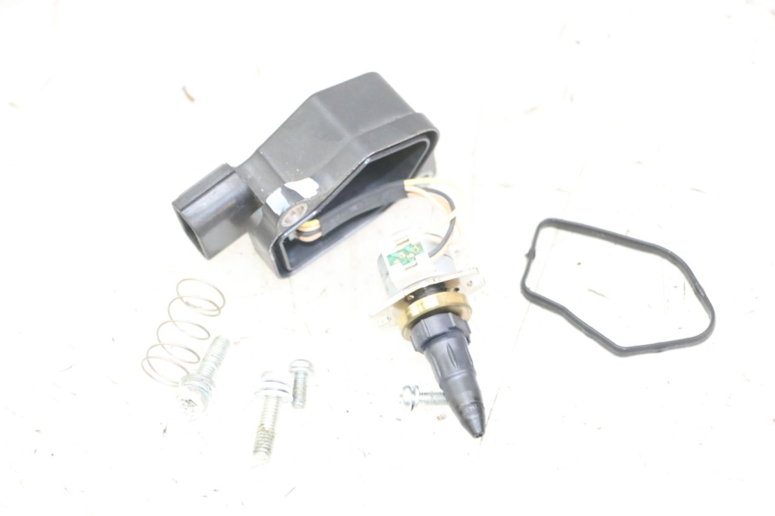 photo de ARIA AUTOMATICA YAMAHA BW'S BWS 125 (2010 - 2013)