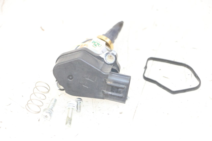 photo de ARIA AUTOMATICA YAMAHA BW'S BWS 125 (2010 - 2013)