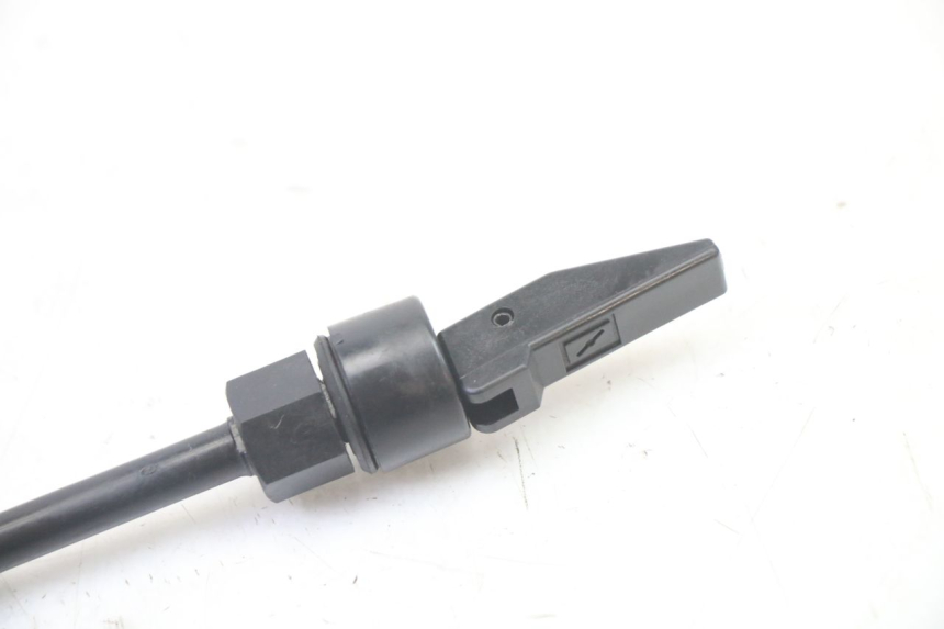 photo de ARIA STARTER YAMAHA PW 50 (1984 - 2020)