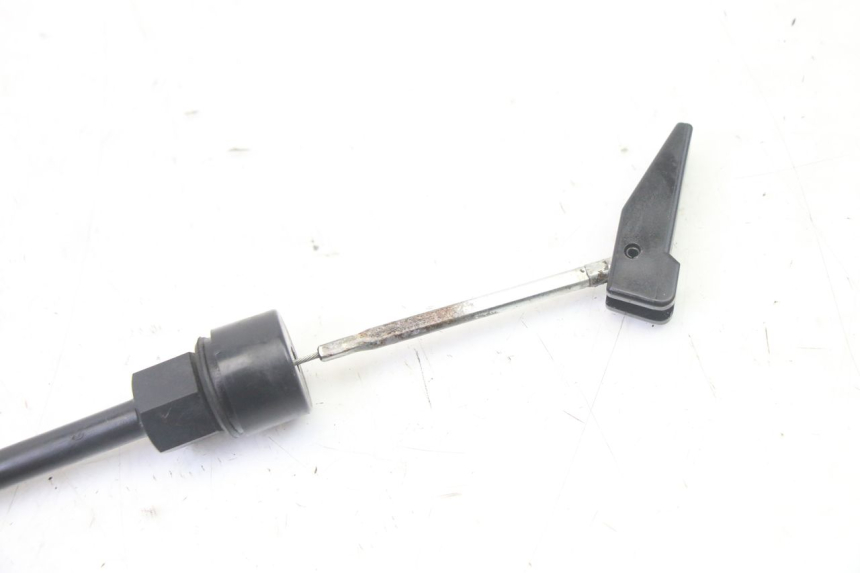 photo de ARIA STARTER YAMAHA PW 50 (1984 - 2020)