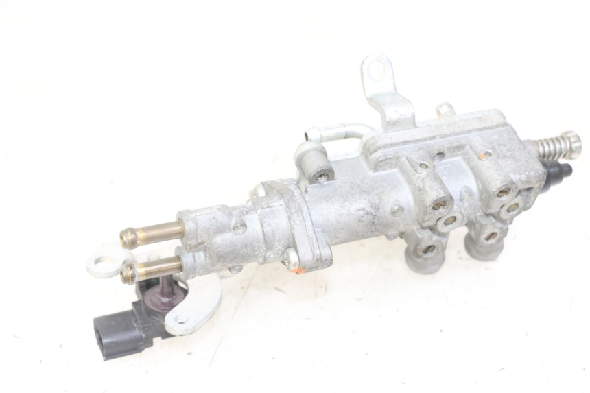 photo de ARIA STARTER YAMAHA XJ6 ABS 600 (2008 - 2016)