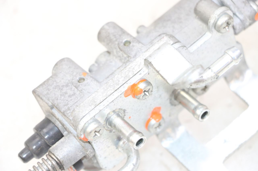 photo de ARIA STARTER YAMAHA XJ6 ABS 600 (2008 - 2016)