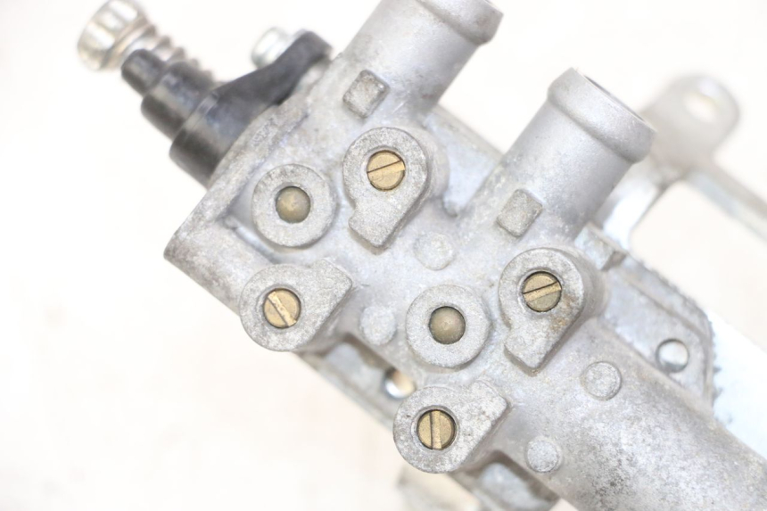 photo de ARIA STARTER YAMAHA XJ6 ABS 600 (2008 - 2016)