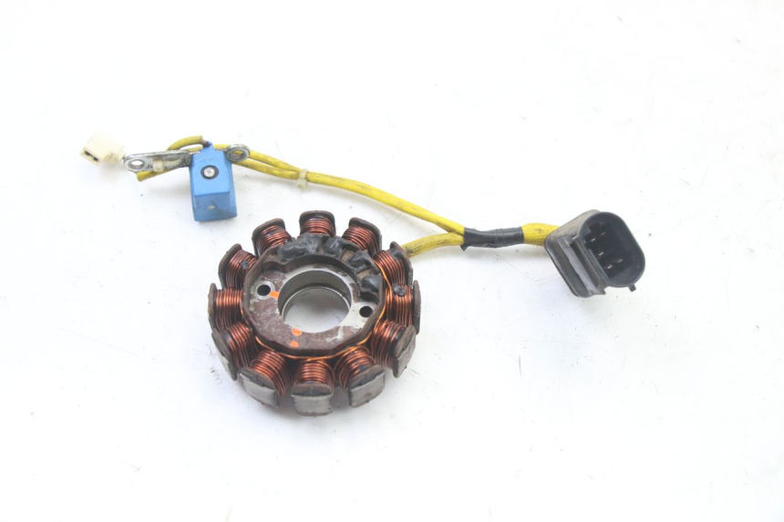 photo de STATORE APRILIA ATLANTIC 125 (2003 - 2009)