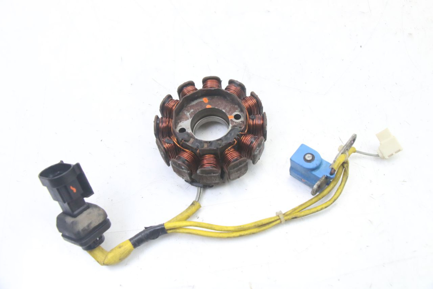 photo de STATORE APRILIA ATLANTIC 125 (2003 - 2009)