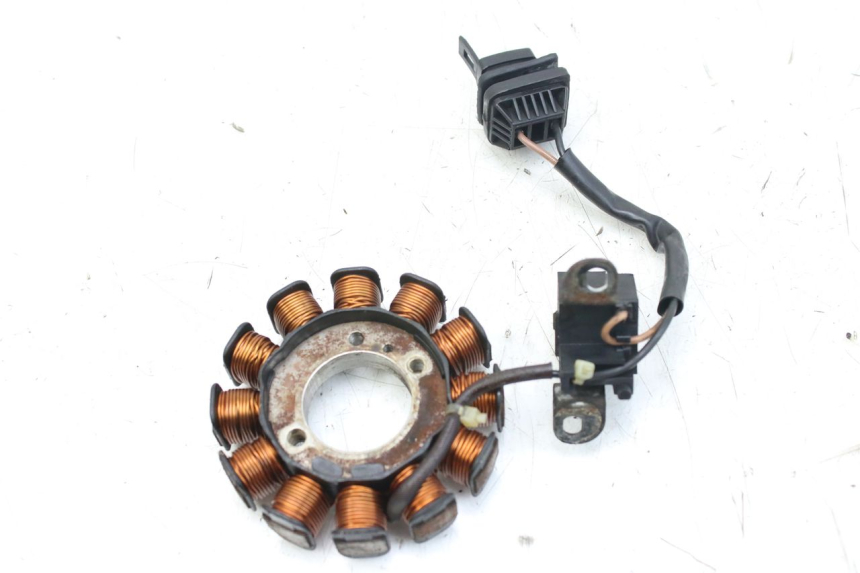 photo de STATOR APRILIA SCARABEO 100 (2003 - 2012)