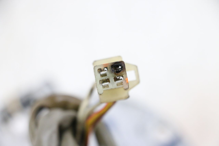 photo de STATORE MBK BOOSTER SPIRIT NAKED 50 (2004 - 2017) - Zoom sullo stato d'uso