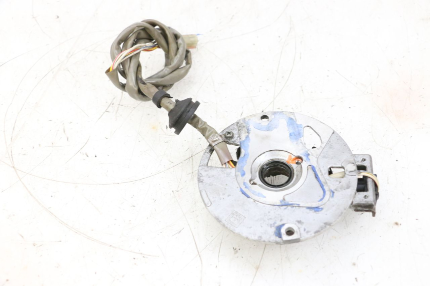 photo de STATORE MBK BOOSTER SPIRIT NAKED 50 (2004 - 2017) - Primo piano tecnico