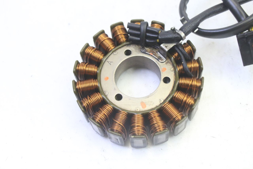 photo de STATORE SUZUKI BURGMAN 125 (2007 - 2014)