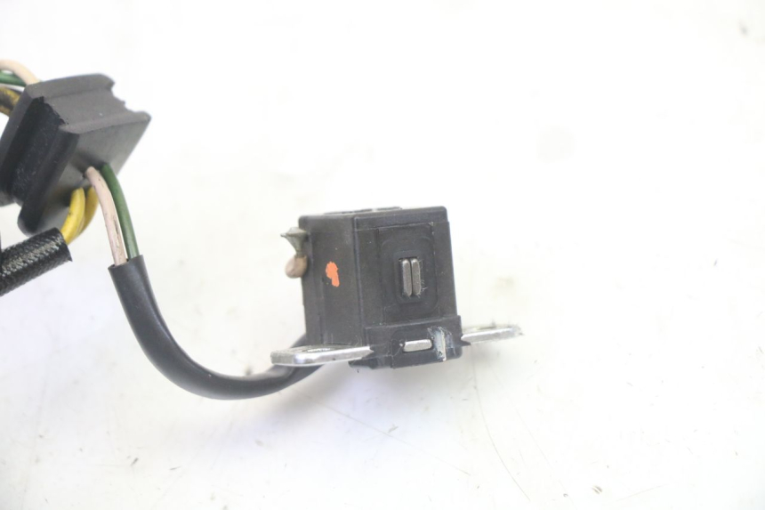 photo de STATORE SUZUKI BURGMAN 125 (2007 - 2014)