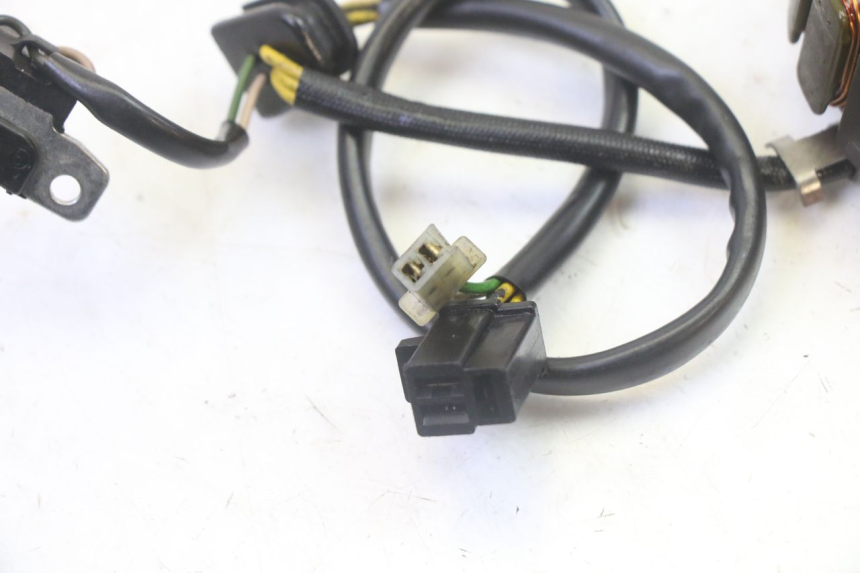 photo de STATORE SUZUKI BURGMAN 125 (2007 - 2014)