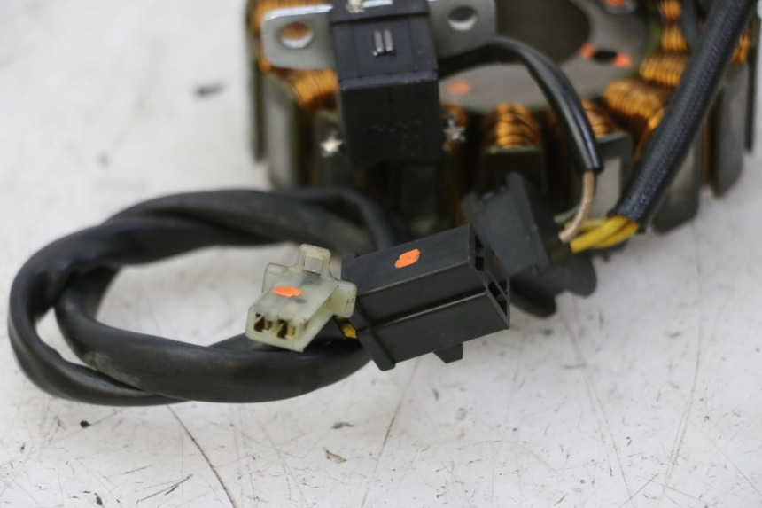 photo de STATORE SUZUKI BURGMAN 125 (2007 - 2014)