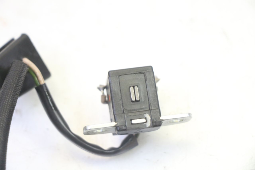 photo de STATORE SUZUKI BURGMAN 125 (2007 - 2014)