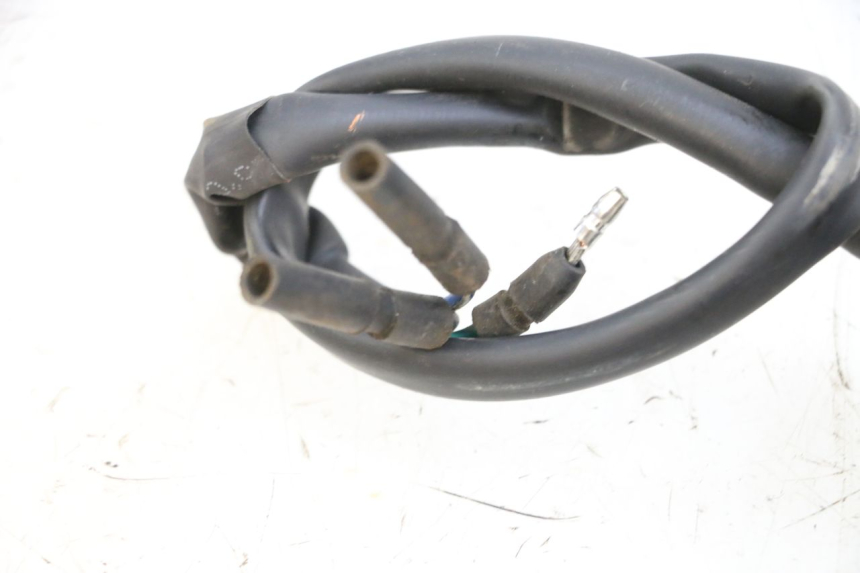 photo de STATORE CCR DIRT BIKE 125 - Zoom sullo stato d'uso