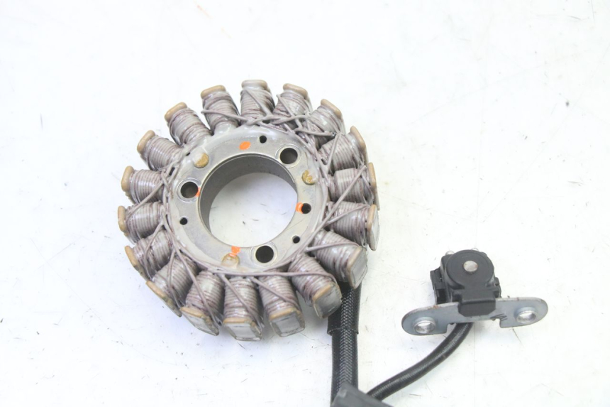photo de STATORE APRILIA ETX 125 (1998 - 2002)