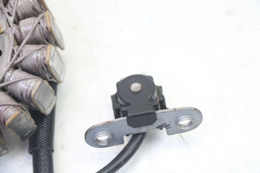 photo de STATORE APRILIA ETX 125 (1998 - 2002)