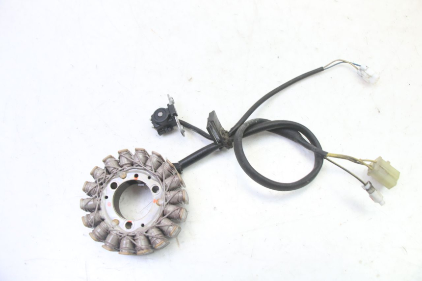 photo de STATORE APRILIA ETX 125 (1998 - 2002)