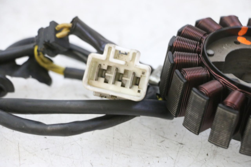 photo de STATOR HONDA FES S-WING SWING ABS 125 (2007 - 2015)