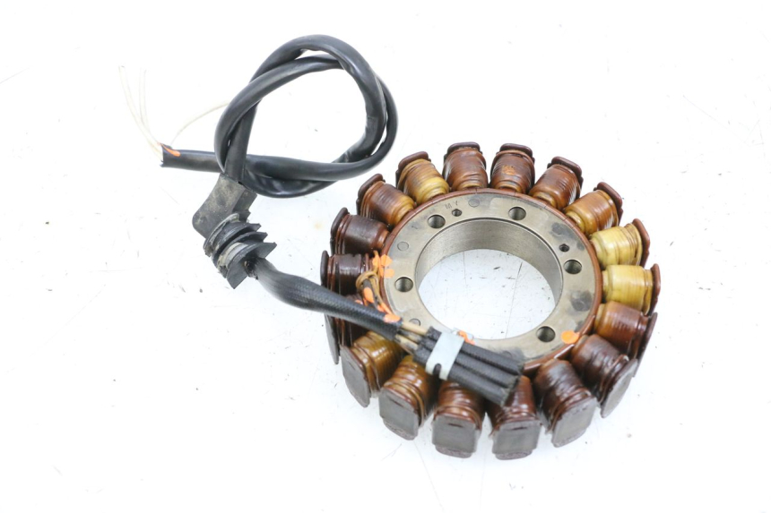 photo de STATOR YAMAHA FJR ABS 1300 (2006 - 2012) - Vista principale