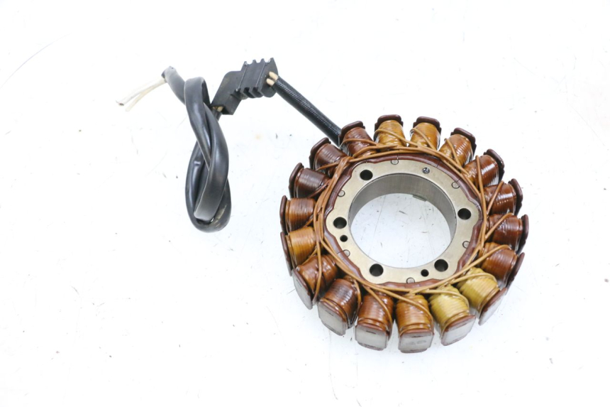 photo de STATOR YAMAHA FJR ABS 1300 (2006 - 2012) - Altra angolazione