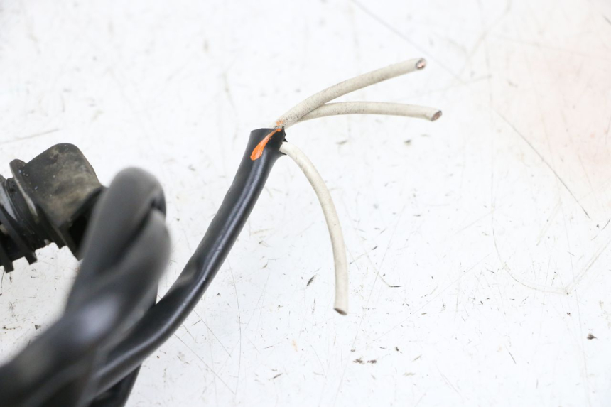 photo de STATOR YAMAHA FJR ABS 1300 (2006 - 2012) - Vista d'insieme del prodotto