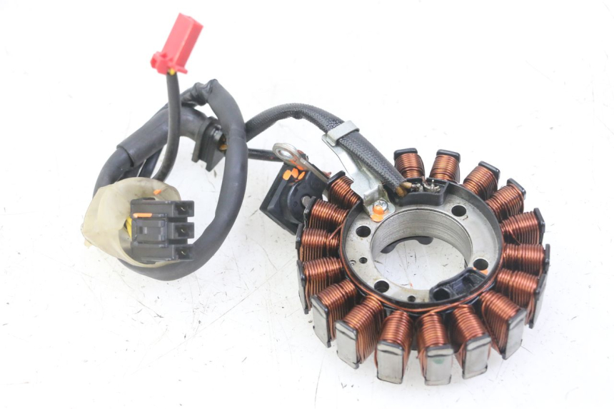 photo de STATORE HONDA FORZA ABS 300 (2013 - 2019)