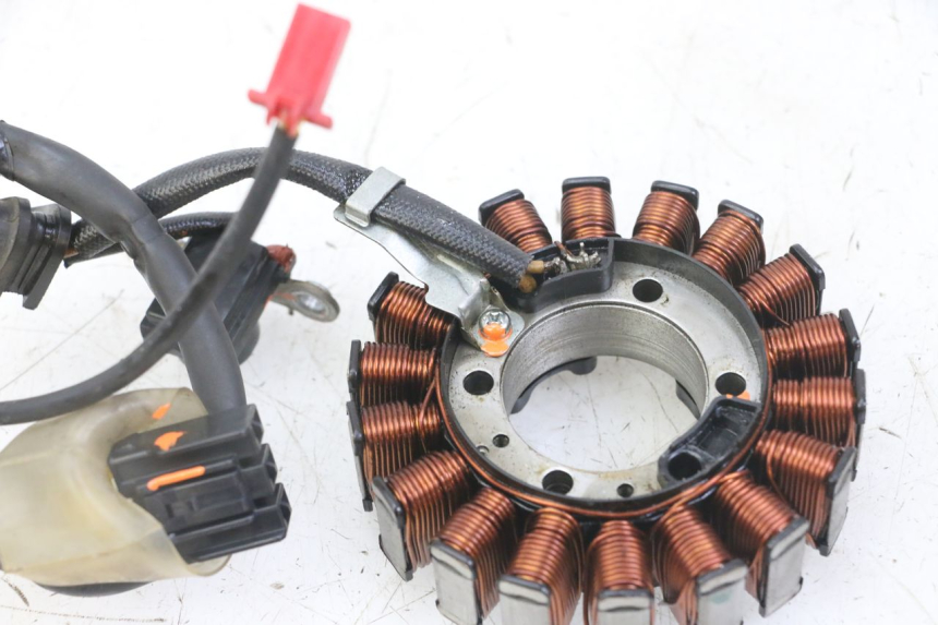 photo de STATORE HONDA FORZA ABS 300 (2013 - 2019)