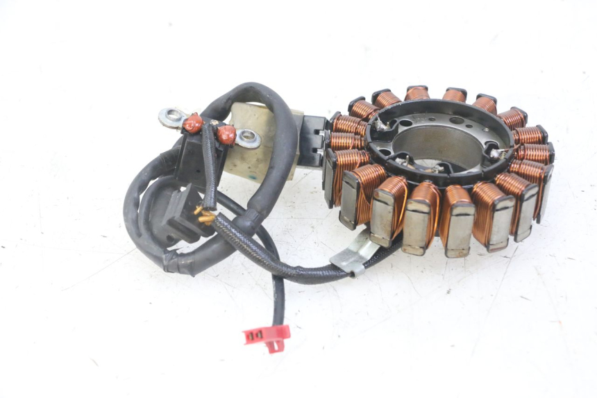 photo de STATORE HONDA FORZA ABS 300 (2013 - 2019)