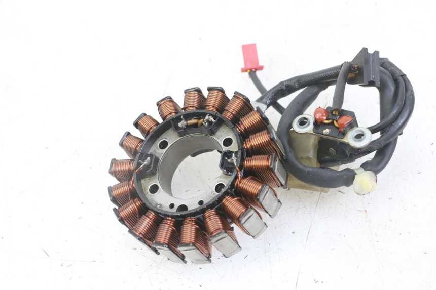 photo de STATORE HONDA FORZA ABS 300 (2013 - 2019)