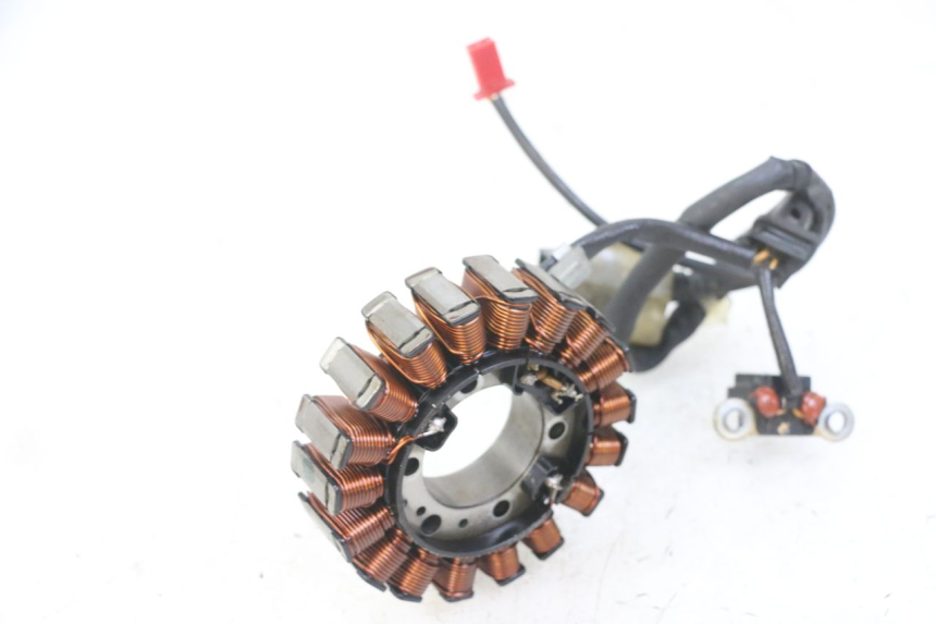photo de STATORE HONDA FORZA ABS 300 (2013 - 2019)