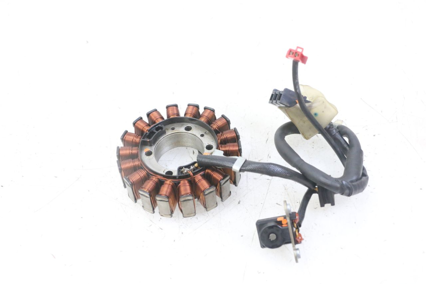 photo de STATORE HONDA FORZA ABS 300 (2013 - 2019)