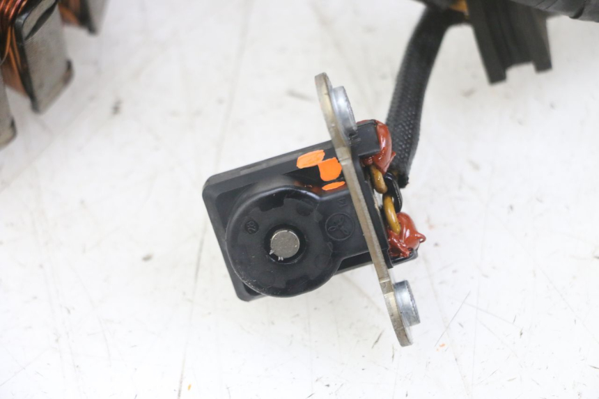 photo de STATORE HONDA FORZA ABS 300 (2013 - 2019)