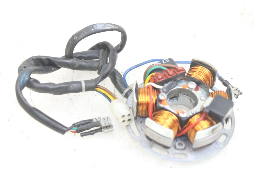 photo de STATOR GILERA RK 50 (1996 - 1999)