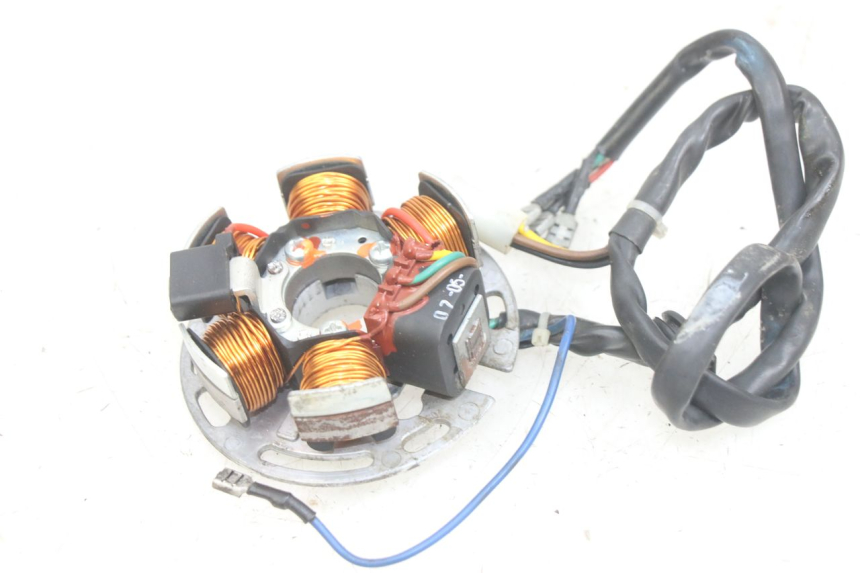 photo de STATOR GILERA RK 50 (1996 - 1999)