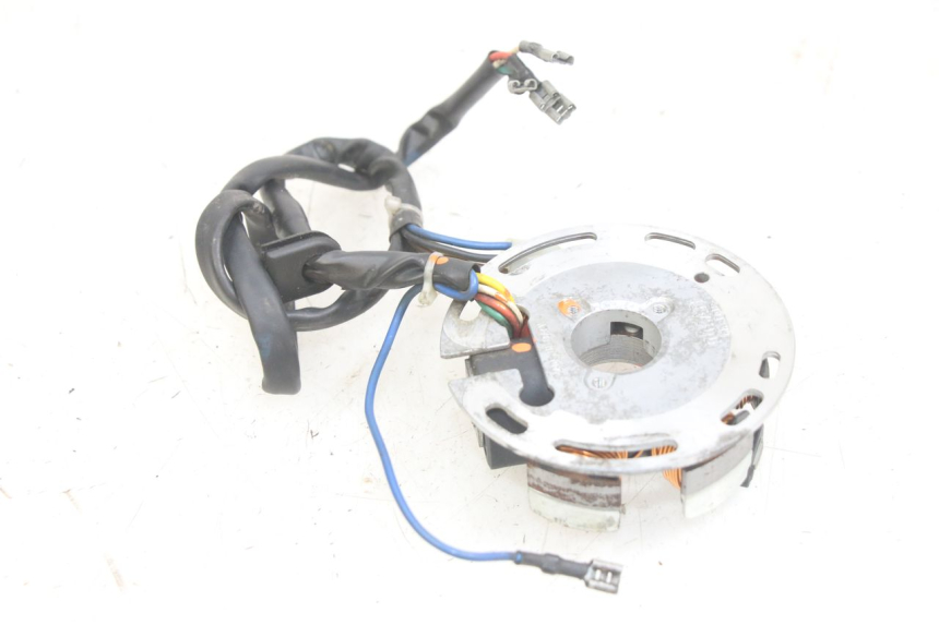 photo de STATOR GILERA RK 50 (1996 - 1999)