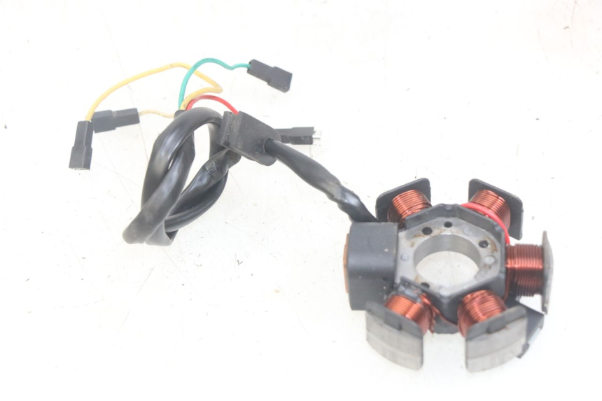 photo de STATOR DERBI GPR 50 (2004 - 2009)