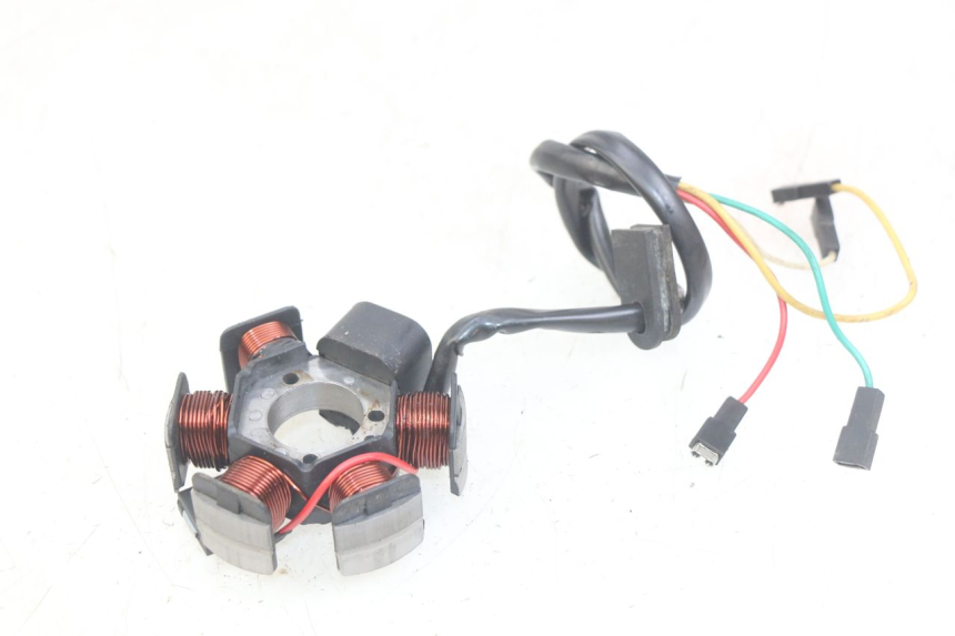 photo de STATOR DERBI GPR 50 (2004 - 2009)