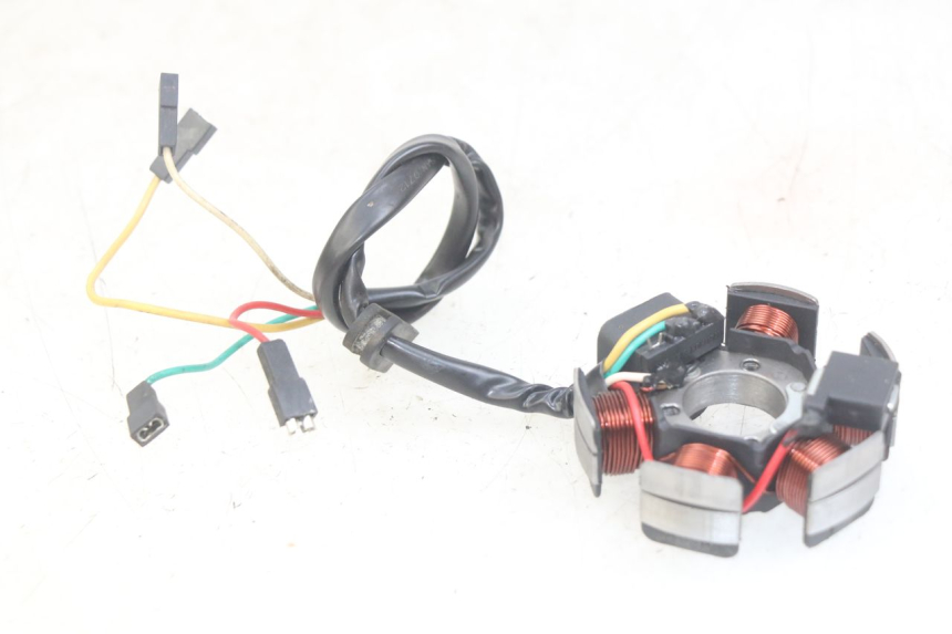 photo de STATOR DERBI GPR 50 (2004 - 2009)