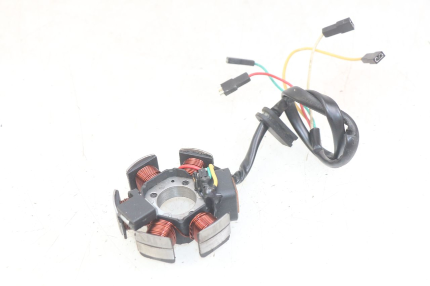 photo de STATOR DERBI GPR 50 (2004 - 2009)