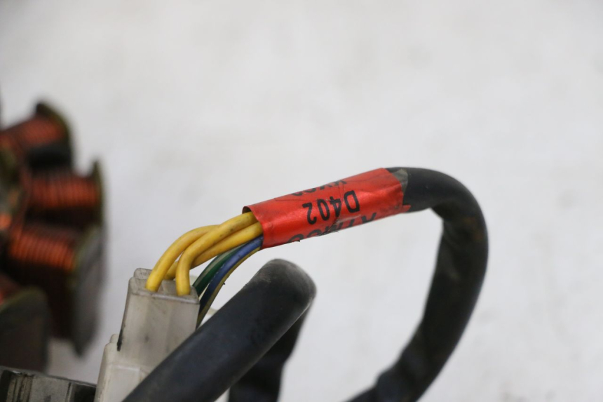 photo de STATORE KYMCO GRAND DINK 125 (2008 - 2014)