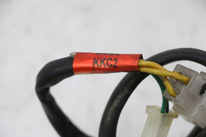 photo de STATORE KYMCO GRAND DINK 125 (2008 - 2014)