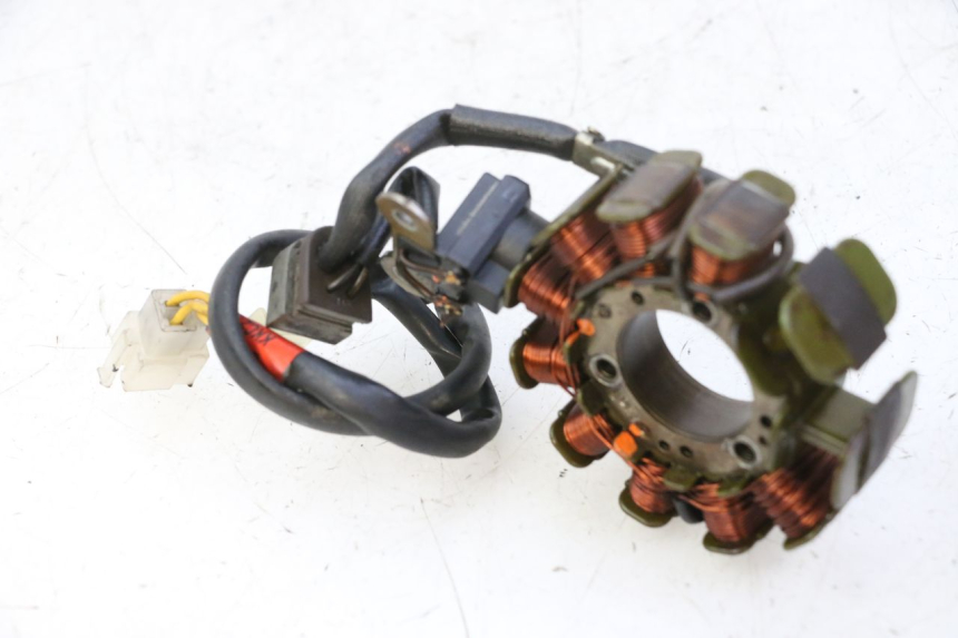 photo de STATORE KYMCO GRAND DINK 125 (2008 - 2014)