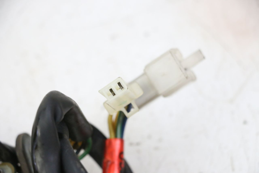 photo de STATORE KYMCO GRAND DINK 125 (2008 - 2014)