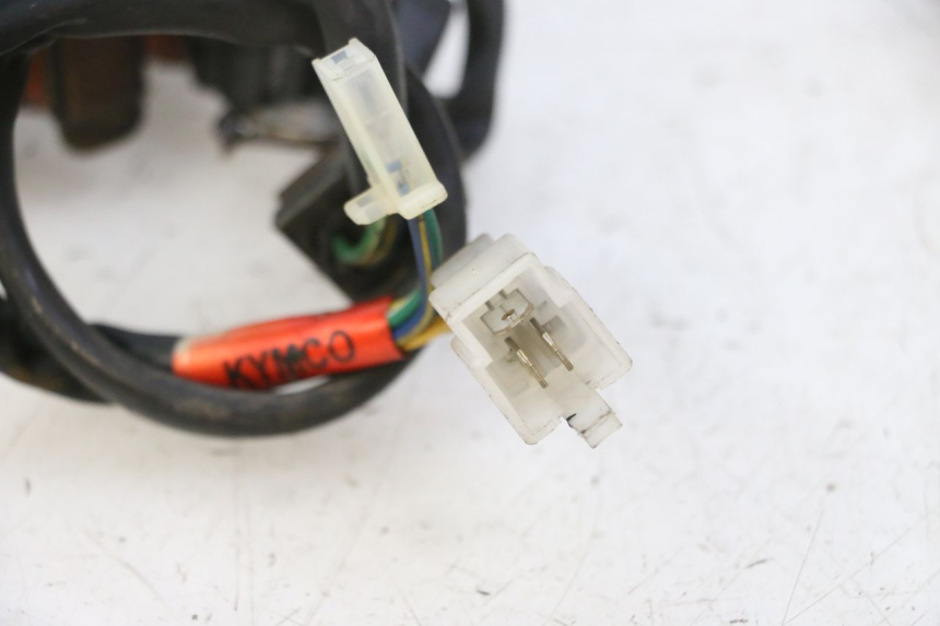 photo de STATORE KYMCO GRAND DINK 125 (2008 - 2014)