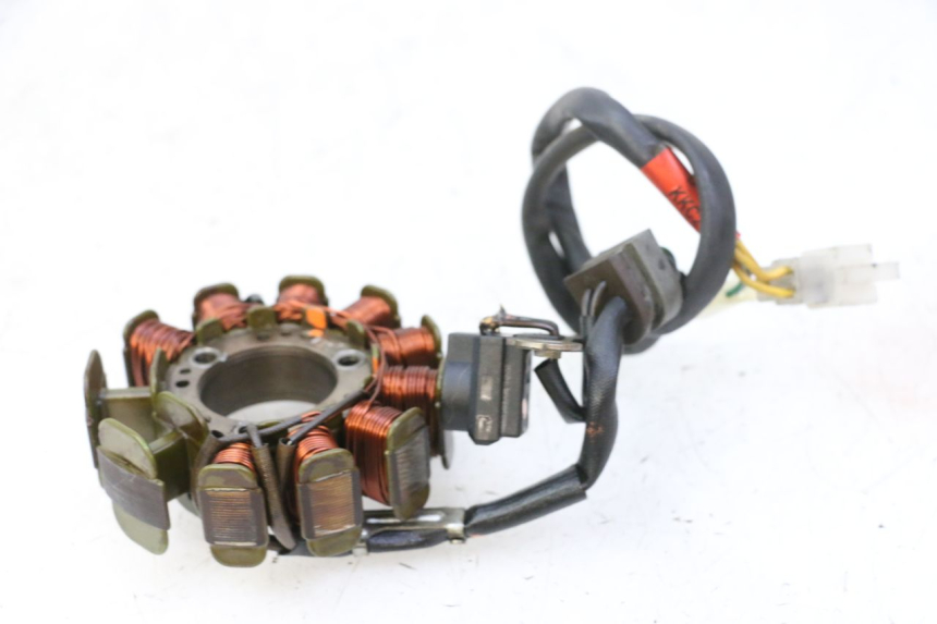 photo de STATORE KYMCO GRAND DINK 125 (2008 - 2014)