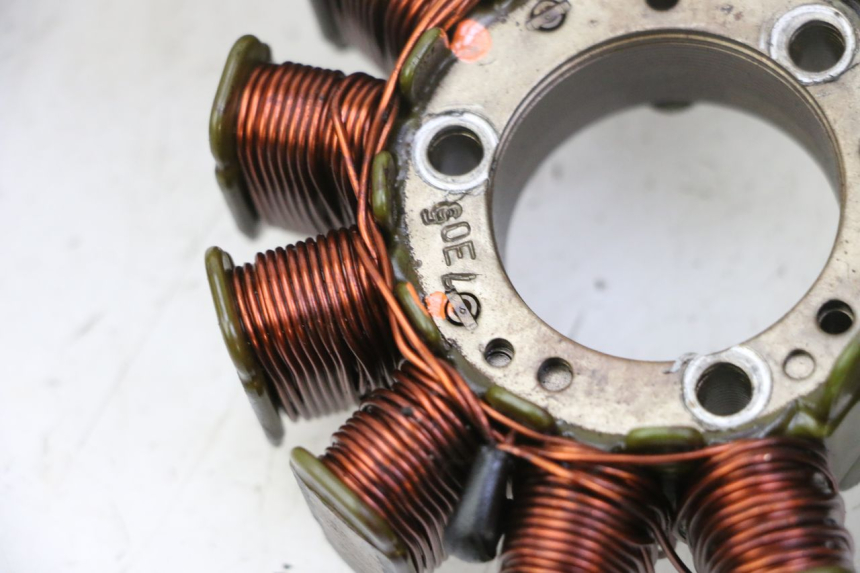 photo de STATORE KYMCO GRAND DINK 125 (2008 - 2014)