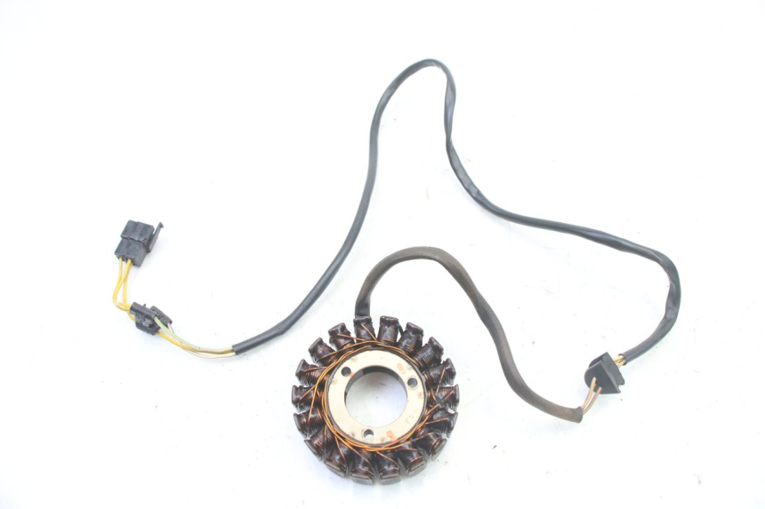 photo de STATORE SUZUKI GS GSE 500 (2001 - 2003)