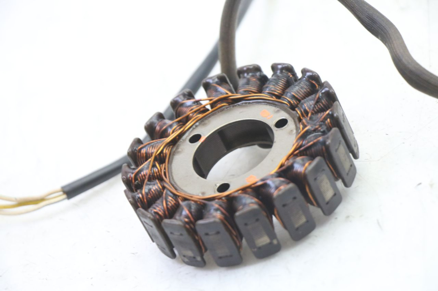photo de STATORE SUZUKI GS GSE 500 (2001 - 2003)