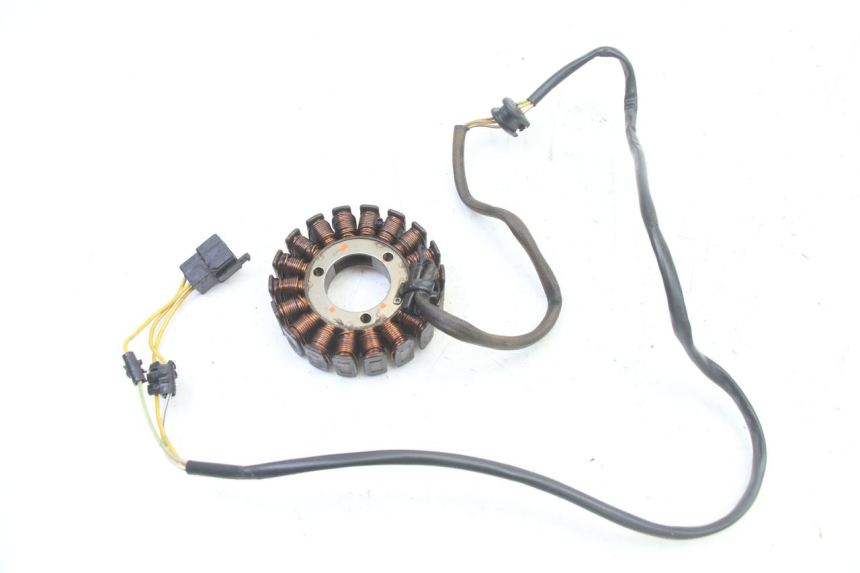 photo de STATORE SUZUKI GS GSE 500 (2001 - 2003)
