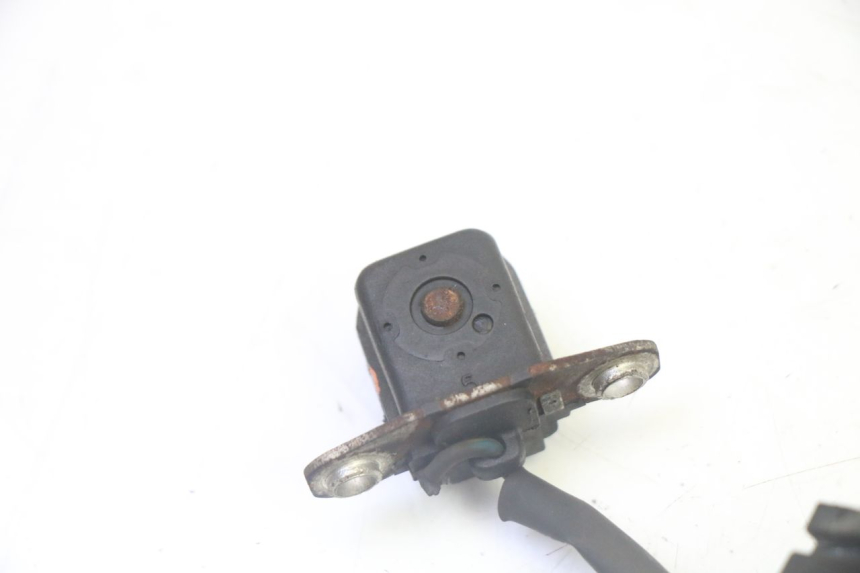 photo de STATORE DAELIM HISTORY 125 (2001 - 2002)